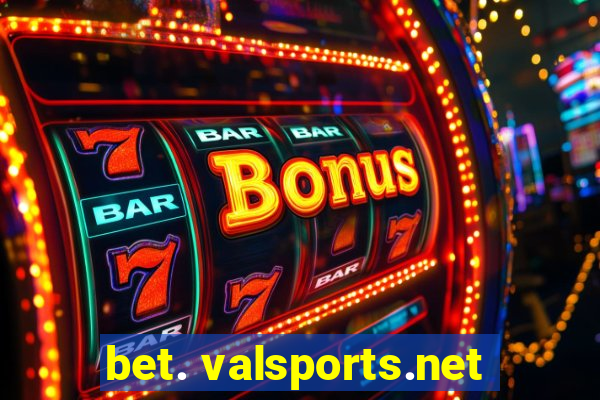 bet. valsports.net